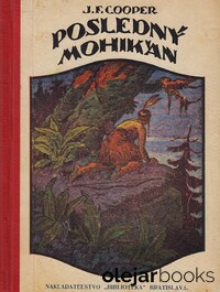 Posledný mohikán