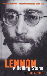 Lennon v Rolling Stone