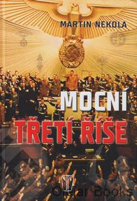 Mocní třetí říše