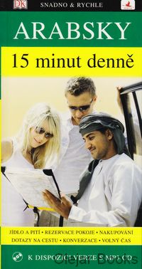 Arabsky 15 minut denně