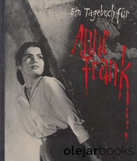 Ein Tegebuch für Anne Frank
