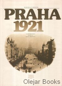 Praha 1921