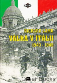 Válka v Itálii 1943 - 1945