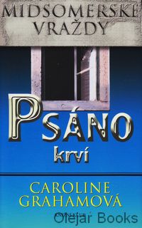 Psáno krví