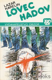 Lovec hadov