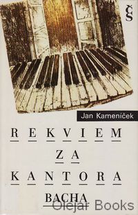 Rekviem za kantora Bacha