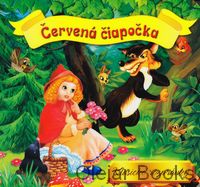 Červená čiapočka