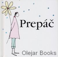Prepáč