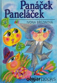 Panáček Paneláček