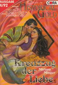 Kreuzzug der Liebe