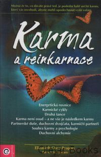 Karma a reinkarnace