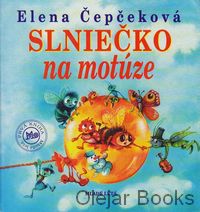 Slniečko na motúze