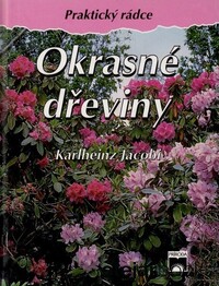 Okrasné dřeviny