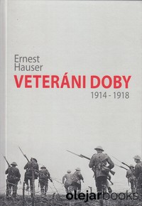 Veteráni doby