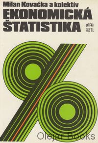 Ekonomická štatistika
