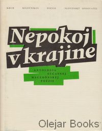Nepokoj v krajine