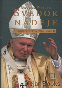 Svedok nádeje III.