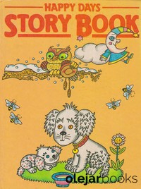 Happy Days Story Book