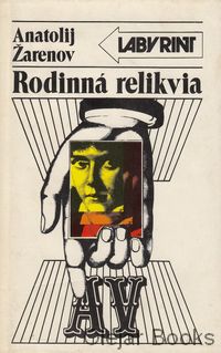 Rodinná relikvia