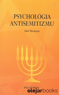 Psychológia antisemitizmu