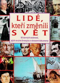 Lidé, kteří změnili svět