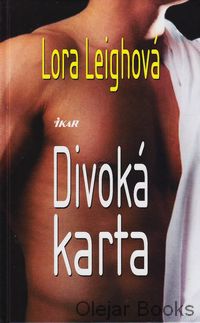 Divoká karta