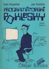 Programátorské poklesky