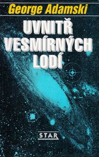 Uvnitř vesmírných lodí