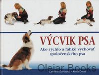 Výcvik psa