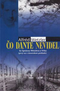 Čo Dante nevidel