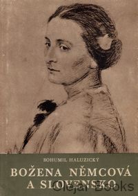 Božena Němcová a Slovensko