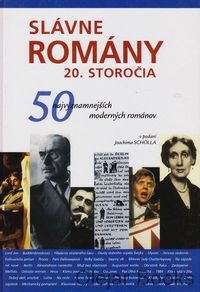 Slávne romány 20. storočia