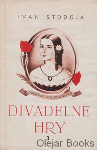 Divadelné hry III.