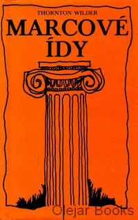 Marcové ídy