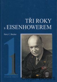 Tři roky s Eisenhowerem 1