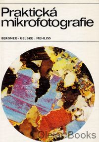 Praktická mikrofotografie