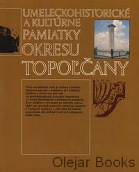 Umeleckohistorické a kultúrne pamiatky okresu Topoľčany