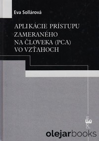 Aplikácie prístupu zameraného na človeka...