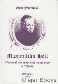 Maximilián Hell