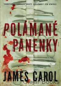 Polámané panenky