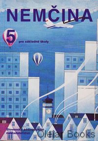 Nemčina 5