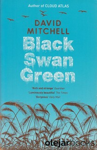 Black Swan Green