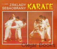 Základy sebaobrany Karate