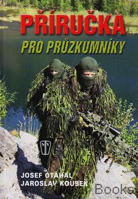 Příručka pro průzkumníky