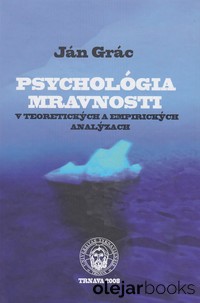 Psychológia mravnosti
