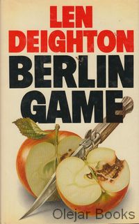 Berlin Game