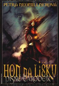 Hon na lišku