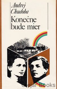 Konečne bude mier