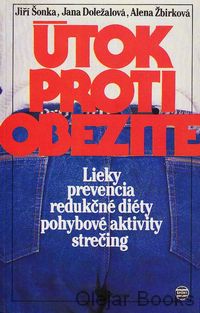 Útok proti obezite
