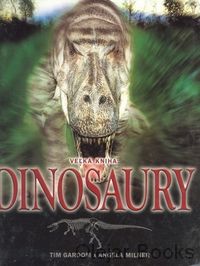 Dinosaury